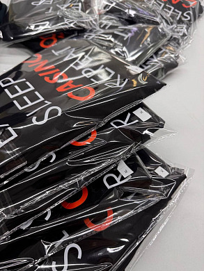 От брендов одежды до швейного цеха с помощью господдержки: история Натальи Коноваловой